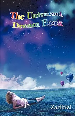 El libro universal de los sueños - The Universal Dream Book