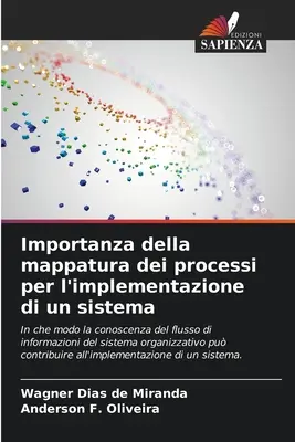 Importancia de la cartografía de procesos para la implantación de un sistema - Importanza della mappatura dei processi per l'implementazione di un sistema