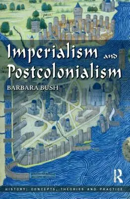 Imperialismo y poscolonialismo - Imperialism and Postcolonialism