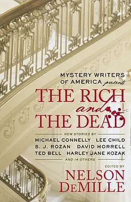 Mystery Writers of America presenta The Rich and the Dead (Los ricos y los muertos) - Mystery Writers of America Presents The Rich and the Dead