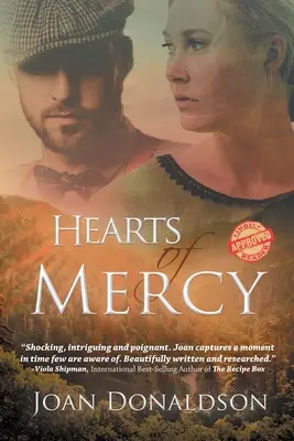 Corazones misericordiosos - Hearts of Mercy