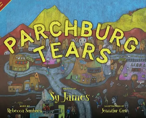 Lágrimas de Parchburg - Parchburg Tears