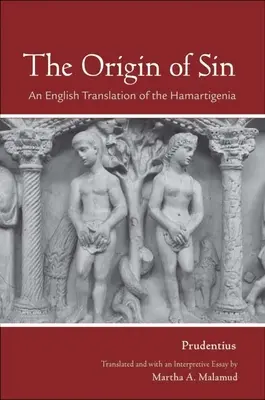 El Origen Del Pecado - The Origin of Sin