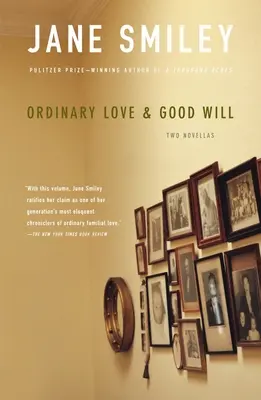 Amor ordinario y buena voluntad - Ordinary Love & Good Will