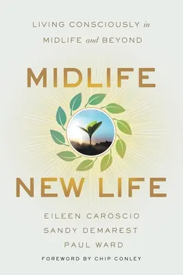 Mediana edad, nueva vida - Midlife, New Life