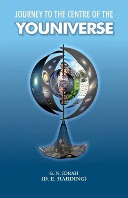 Viaje al centro del Universo - Journey To The Centre Of The Youniverse