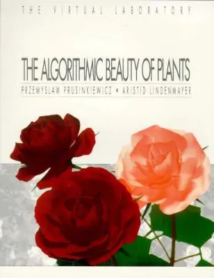 La belleza algorítmica de las plantas - The Algorithmic Beauty of Plants