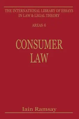 Derecho del consumidor - Consumer Law