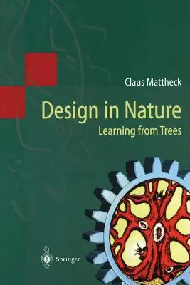 Diseño en la naturaleza: Aprender de los árboles - Design in Nature: Learning from Trees