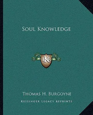 El conocimiento del alma - Soul Knowledge