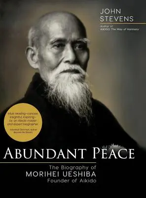 Paz Abundante - Abundant Peace