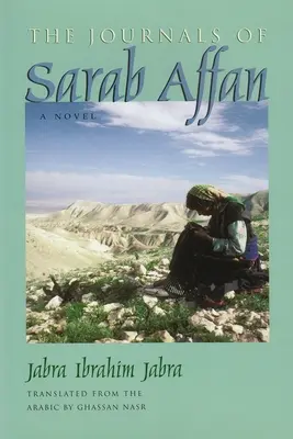 Diarios de Sarab Affan - Journals of Sarab Affan