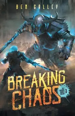 Rompiendo el caos - Breaking Chaos