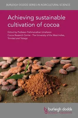 Cultivo sostenible del cacao - Achieving Sustainable Cultivation of Cocoa
