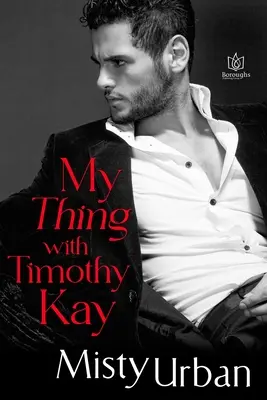 Lo mío con Timothy Kay - My Thing with Timothy Kay