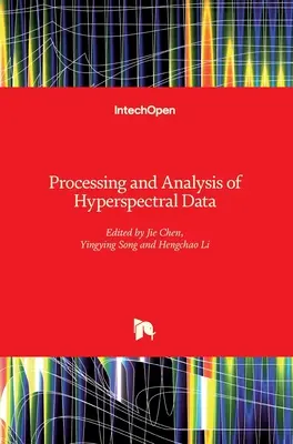 Procesamiento y análisis de datos hiperespectrales - Processing and Analysis of Hyperspectral Data