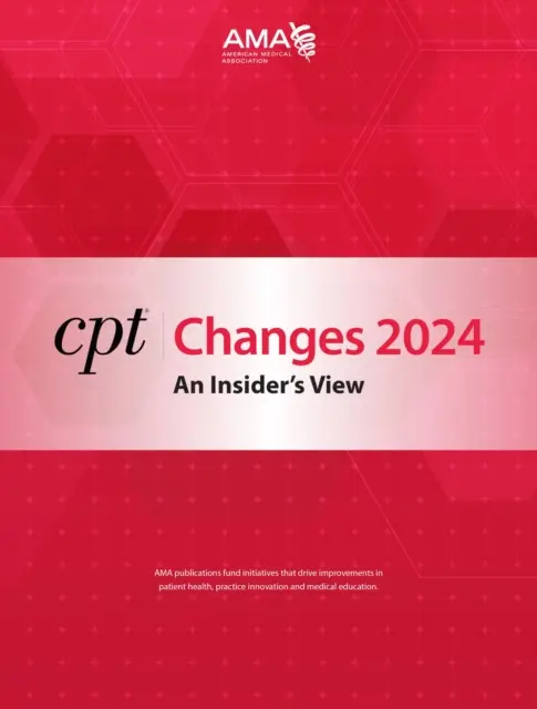 Cambios CPT 2024: Una visión desde dentro - CPT Changes 2024: An Insider's View