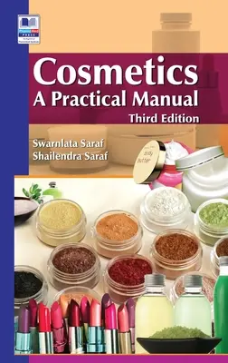 Cosméticos: Manual práctico - Cosmetics: A Practical Manual