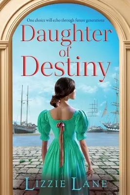 Hija del destino - Daughter of Destiny