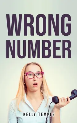 Número equivocado - Wrong Number