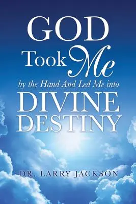 Dios me llevó de la mano - God Took Me by the Hand