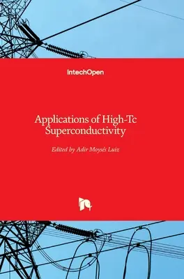 Aplicaciones de la superconductividad de alta tc - Applications of High-Tc Superconductivity