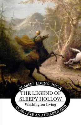 La leyenda de Sleepy Hollow - The Legend of Sleepy Hollow