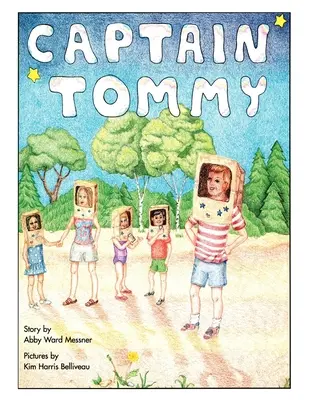 El capitán Tommy - Captain Tommy