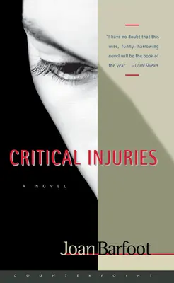 Heridas críticas - Critical Injuries