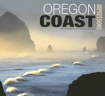 Impresiones de la costa de Oregón - Oregon Coast Impressions