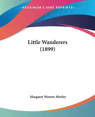 Pequeños vagabundos (1899) - Little Wanderers (1899)