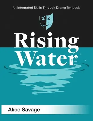 Agua que sube: Un drama tormentoso sobre estar fuera de control - Rising Water: A stormy drama about being out-of-control