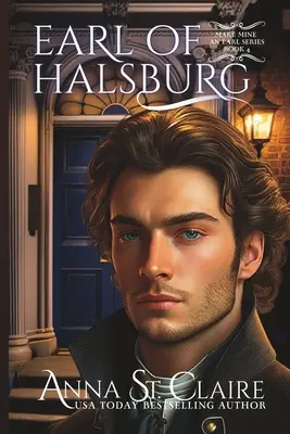 El Conde de Halsburg - Earl of Halsburg