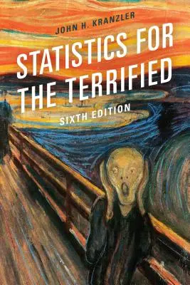 Estadística para aterrorizados - Statistics for the Terrified