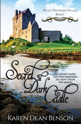 Secreto en el Castillo Oscuro - Secret at Dark Castle