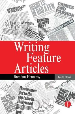 Escribir artículos de fondo - Writing Feature Articles