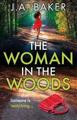 La mujer del bosque - The Woman In The Woods