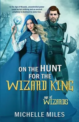 A la caza del Rey Mago - On the Hunt for the Wizard King