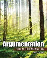 Argumentación: El pensamiento crítico en acción - Argumentation: Critical Thinking in Action