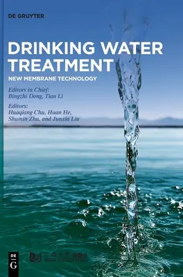 Tratamiento del agua potable: Nueva tecnología de membranas - Drinking Water Treatment: New Membrane Technology