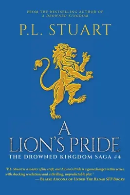 Orgullo de león - A Lion's Pride