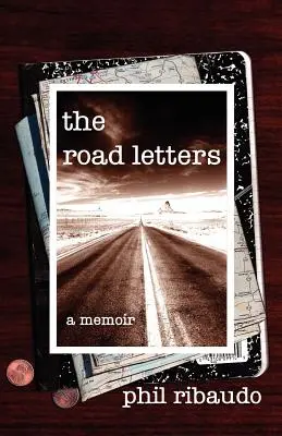 Las Cartas de Ruta - The Road Letters