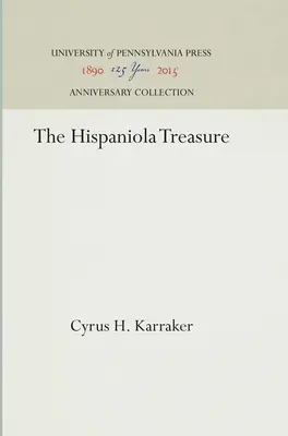 El tesoro de La Española - The Hispaniola Treasure