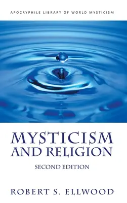 Misticismo y religión - Mysticism and Religion