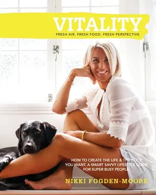 Vitalidad: Edition 2 - Vitality: Edition 2