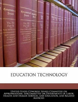 Tecnología de la educación - Education Technology