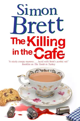 La muerte en el café - The Killing in the Caf