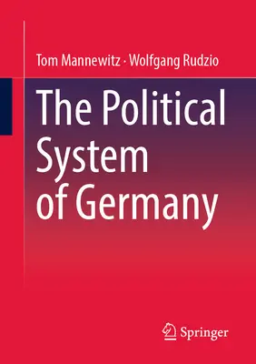 El sistema político de Alemania - The Political System of Germany