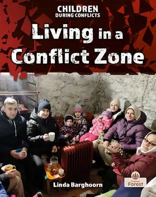 Vivir en una zona de conflicto - Living in a Conflict Zone