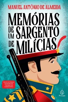 Memorias de un sargento de milicias - Memrias de um sargento de milcias